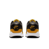 Nike Air Max 1 Dark Stucco Vivid Sulfur Angle 3