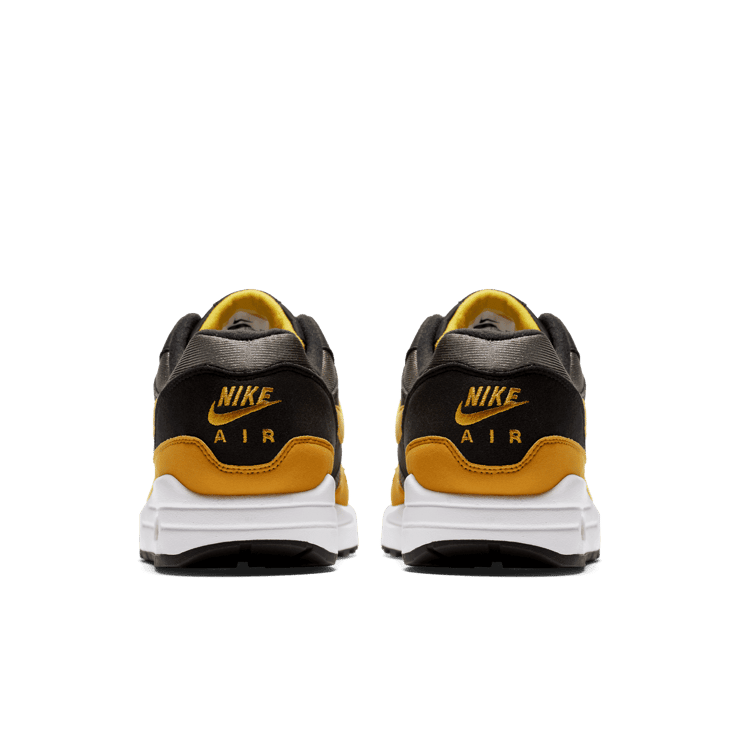 Nike Air Max 1 Dark Stucco Vivid Sulfur Angle 3