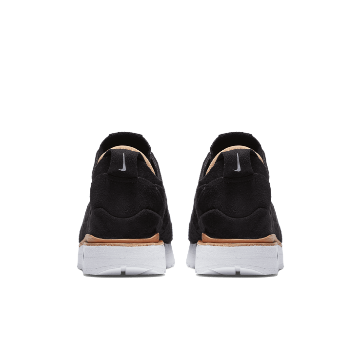 Nike Air Max 1 Nike Lab Royal Black Angle 3