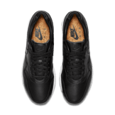 Nike Air Max 1 Pinnacle Black Leather Angle 1