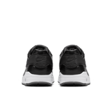 Nike Air Max 1 Pinnacle Black Leather Angle 3