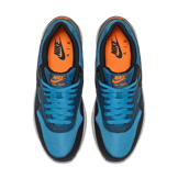 Nike Air Max 1 Stratus Blue Angle 1