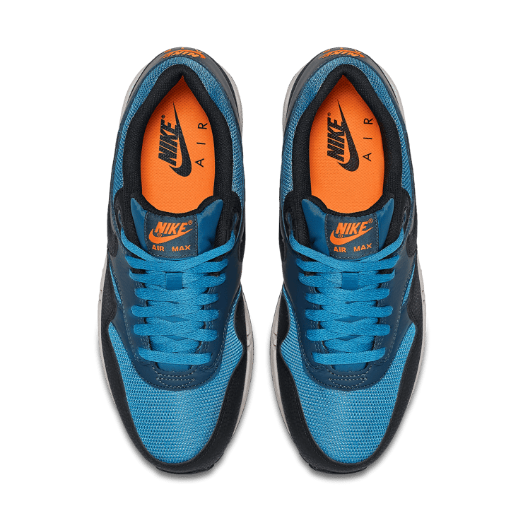 Nike Air Max 1 Stratus Blue Angle 1