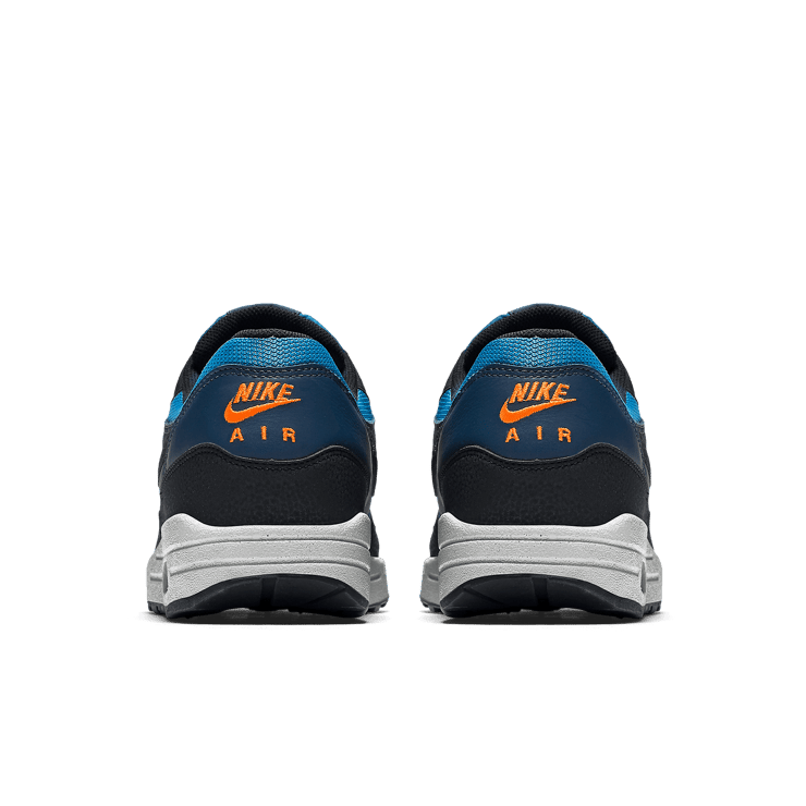 Nike Air Max 1 Stratus Blue Angle 3
