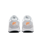 Nike Air Max 1 Pure Platinum Orange Angle 3