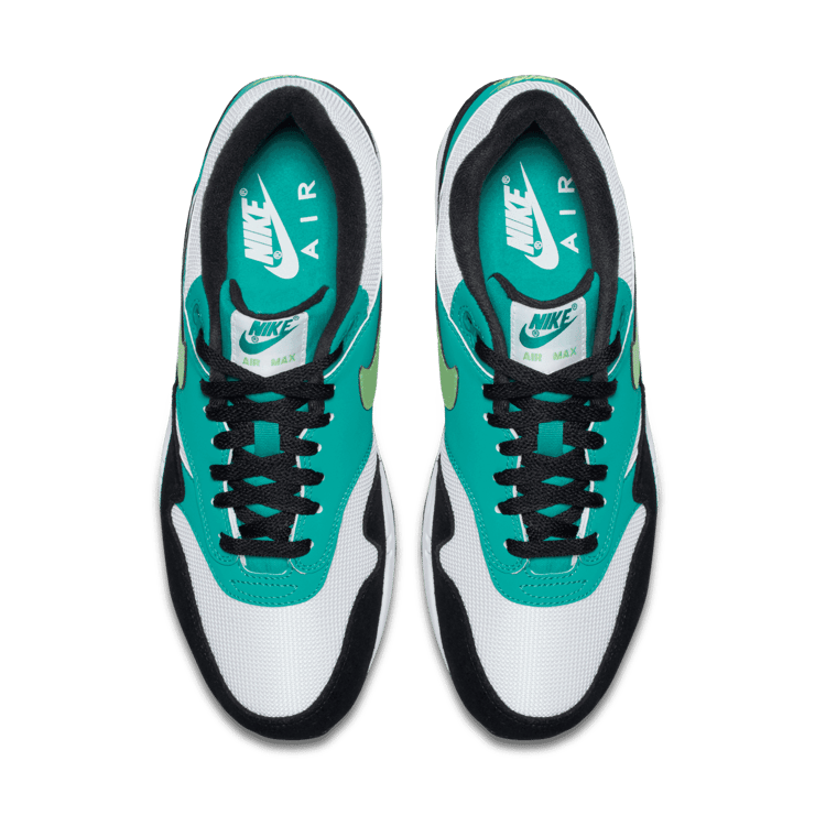 Nike Air Max 1 Neptune Green Angle 1