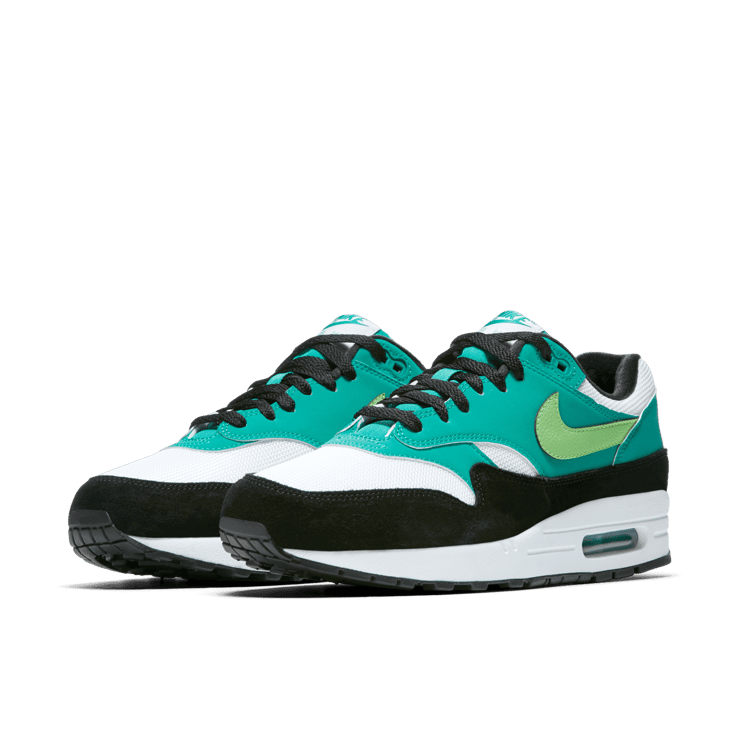 Nike Air Max 1 Neptune Green Angle 2