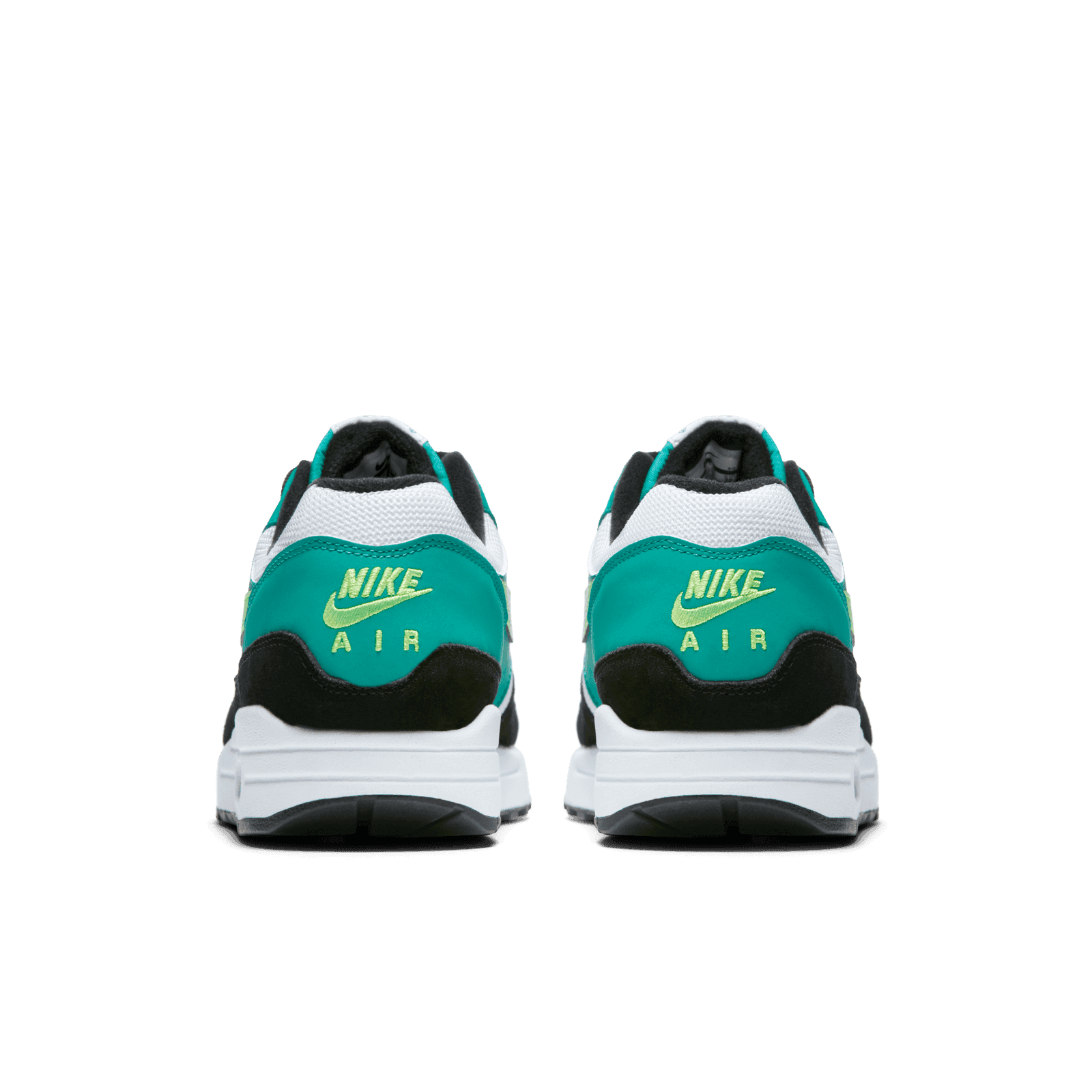 air max 1 neptune green