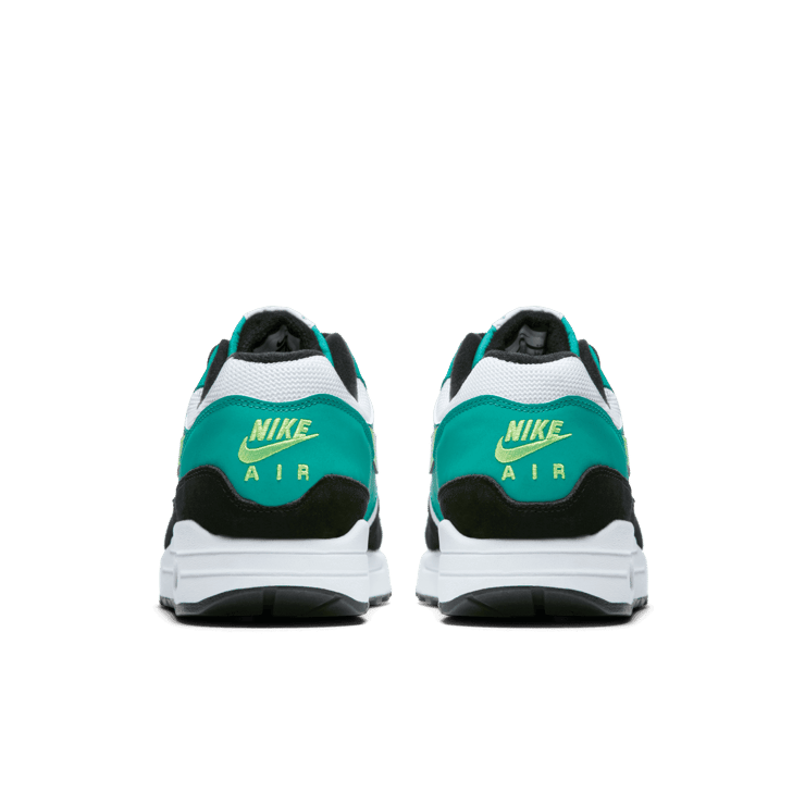 Nike Air Max 1 Neptune Green Angle 3