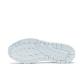 Nike Air Max 1 Pure Platinum Racer Blue Angle 0