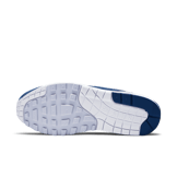 Nike Air Max 1 Ghost Navy Angle 0
