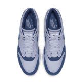 Nike Air Max 1 Ghost Navy Angle 1