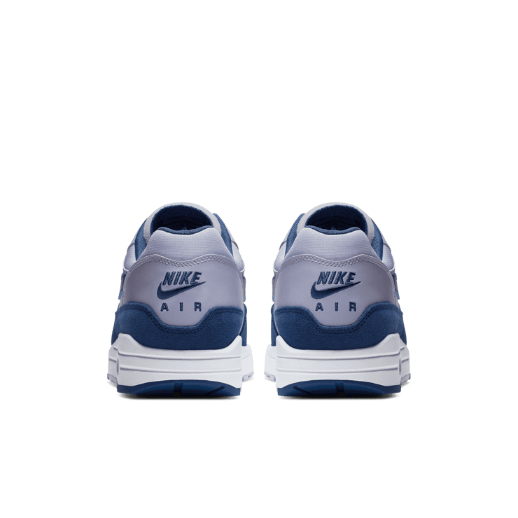 Nike Air Max 1 Ghost Navy Angle 3