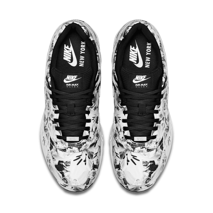 Nike Air Max 1 New York City Collection (W) Angle 1