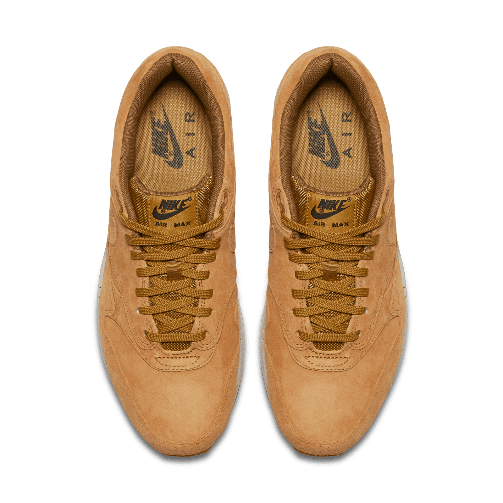 air max 1 wheat 2018