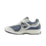 New Balance 2002R atmos Cybernetics Blue Angle 0