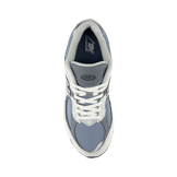 New Balance 2002R atmos Cybernetics Blue Angle 1
