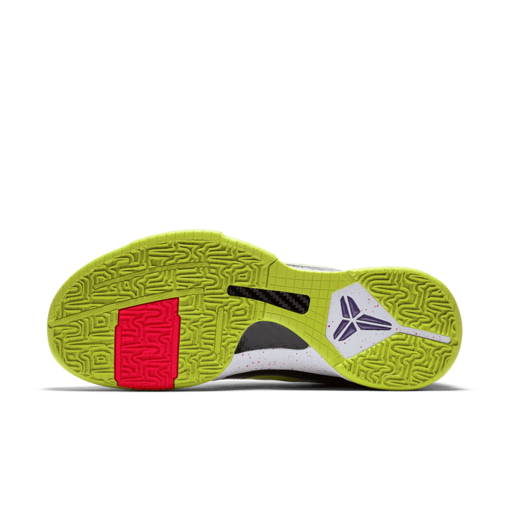 Nike Kobe 5 Protro Chaos Angle 0