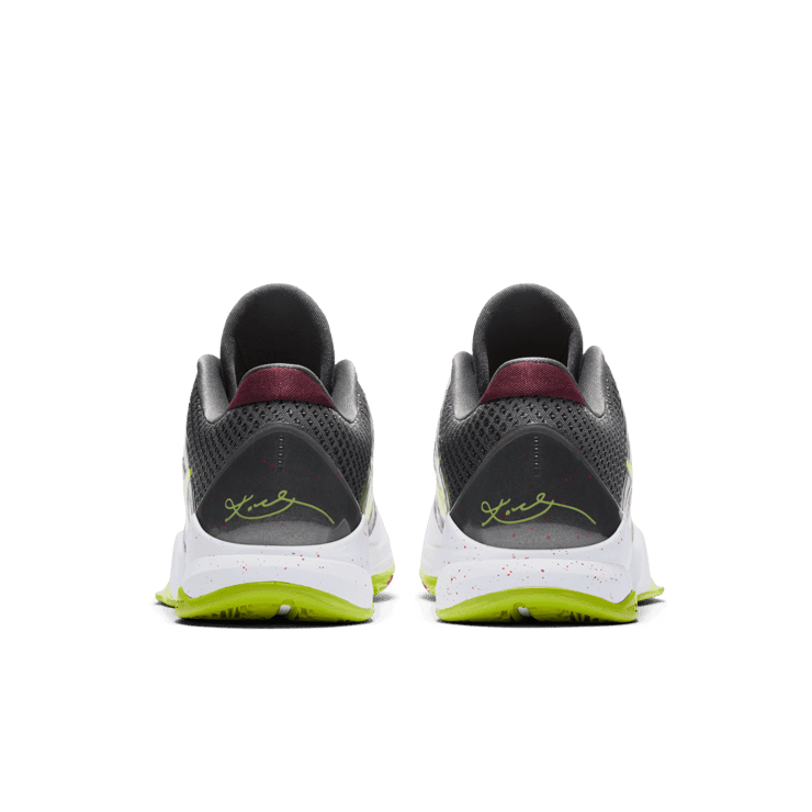 Nike Kobe Protro Chaos CD4991-100 Raffles Where to Buy