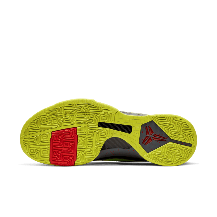 Nike Kobe 5 Protro 2K Gamer Exclusive Angle 0