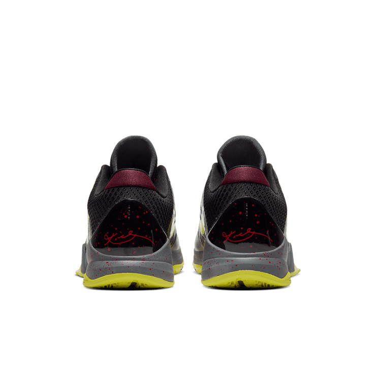 Nike Kobe 5 Protro 2K Gamer Exclusive Angle 3