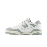 New Balance 550 Seafoam Green Angle 0