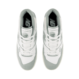 New Balance 550 Seafoam Green Angle 1