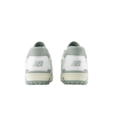 New Balance 550 Seafoam Green Angle 4