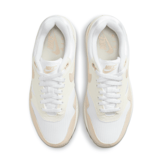 Nike Air Max 1 Pale Ivory Sanddrift (W) Angle 2