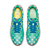 Nike Air Max 1 Ultra 2.0 Pop Art Polka Dots Angle 1