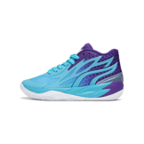 Puma MB.02 Low Queen City (GS) Angle 1