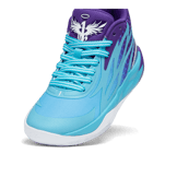 Puma MB.02 Low Queen City (GS) Angle 2