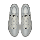 Nike Air Max 1 Mini Swoosh Pure Platinum Angle 1