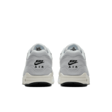 Nike Air Max 1 Mini Swoosh Pure Platinum Angle 3