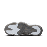 Air Jordan 11 Retro Low IE Craft Black White Angle 0
