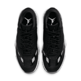 Air Jordan 11 Retro Low IE Craft Black White Angle 2