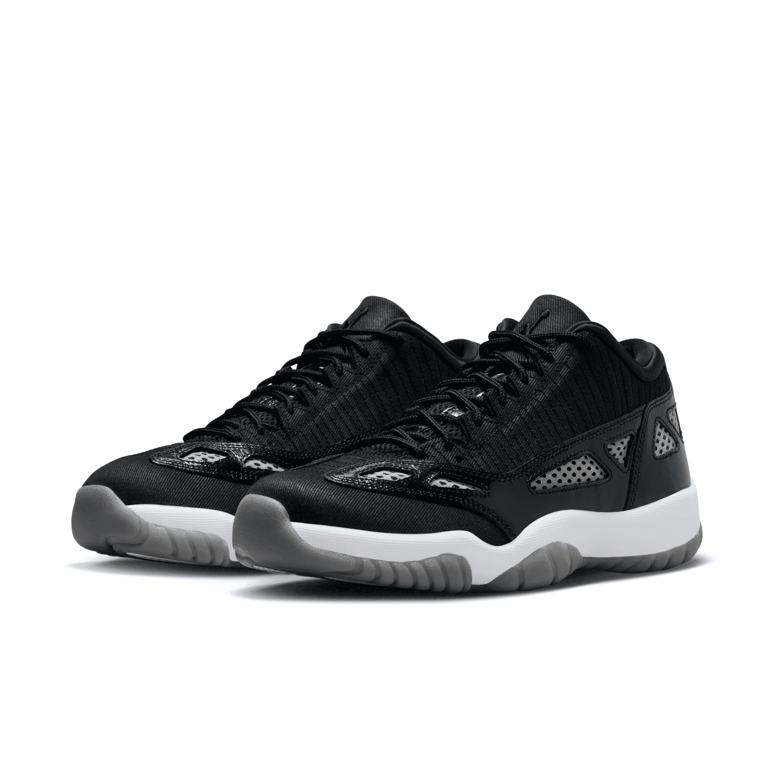 retro 11 black concord