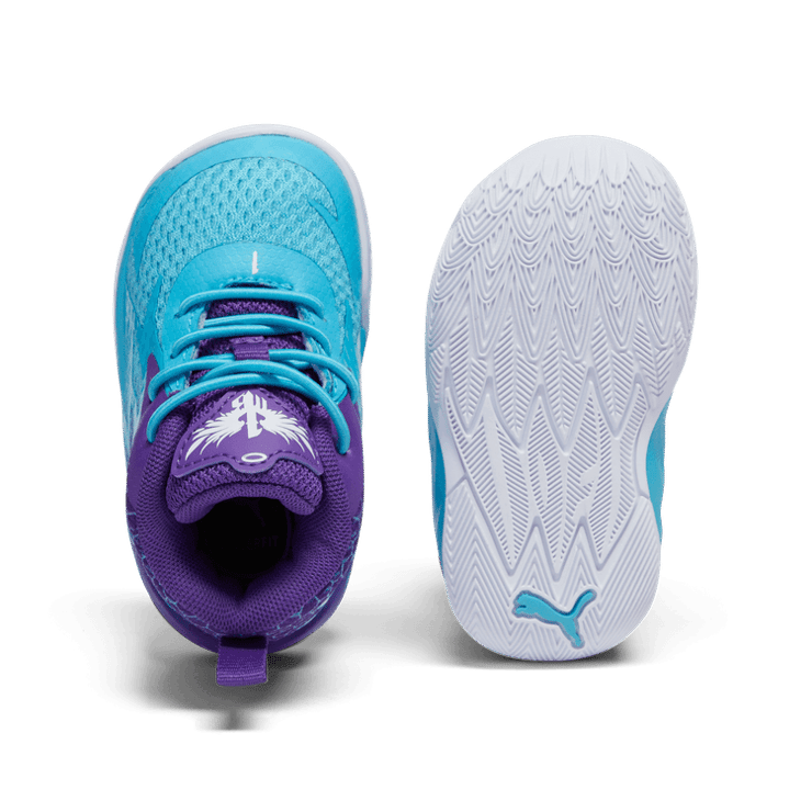 Puma MB.02 Low Queen City (TD) Angle 0