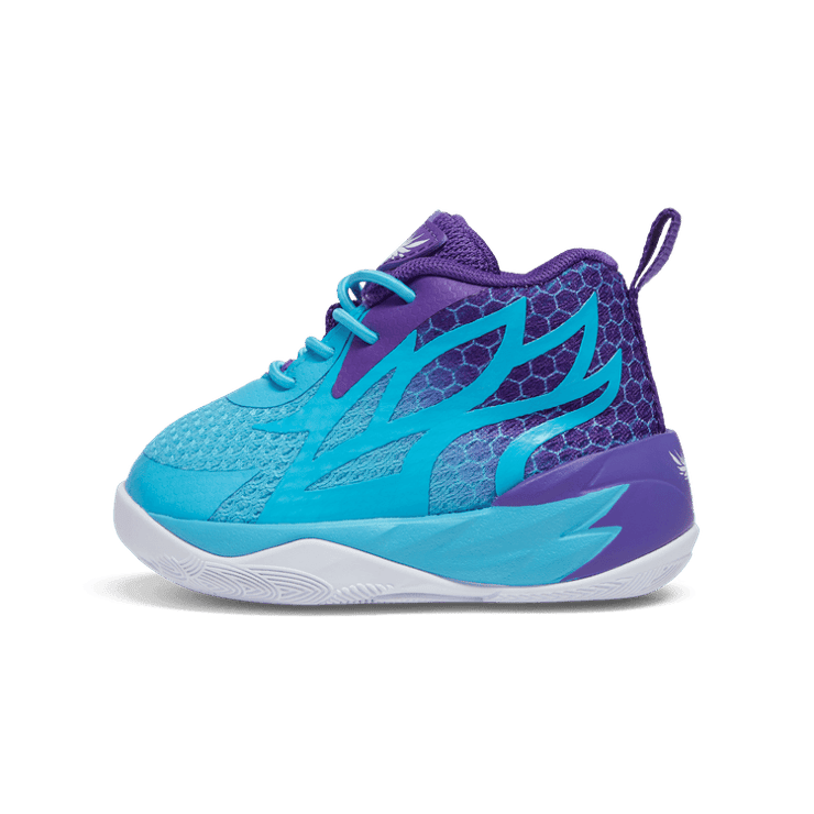 Puma MB.02 Low Queen City (TD) Angle 1