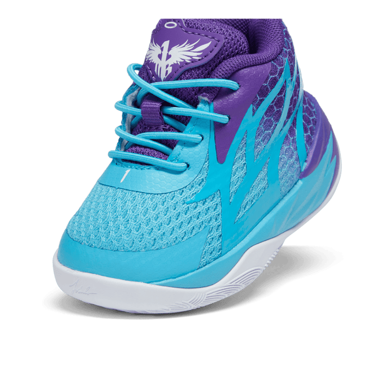 Puma MB.02 Low Queen City (TD) Angle 2