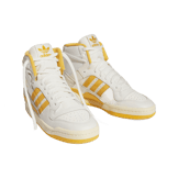 adidas Forum 84 High Easy Yellow Angle 2