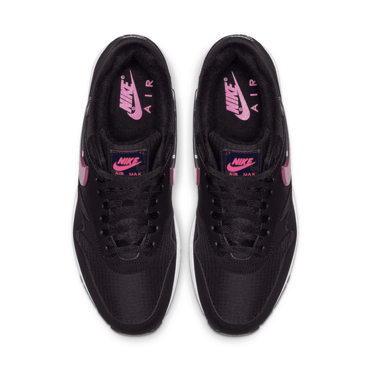 Nike Air Max 1 Jelly Jewel Black Angle 1