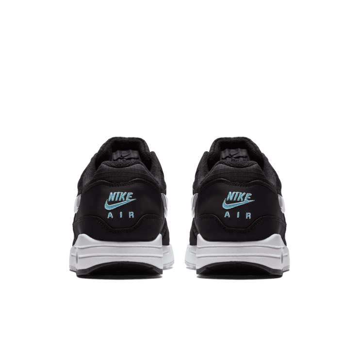 Nike Air Max 1 Jelly Jewel Black Angle 3