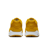 Nike Air Max 1 Jewel Mineral Yellow (W) Angle 3