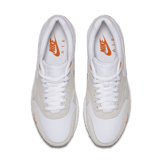 Nike Air Max 1 White Kumquat Angle 1