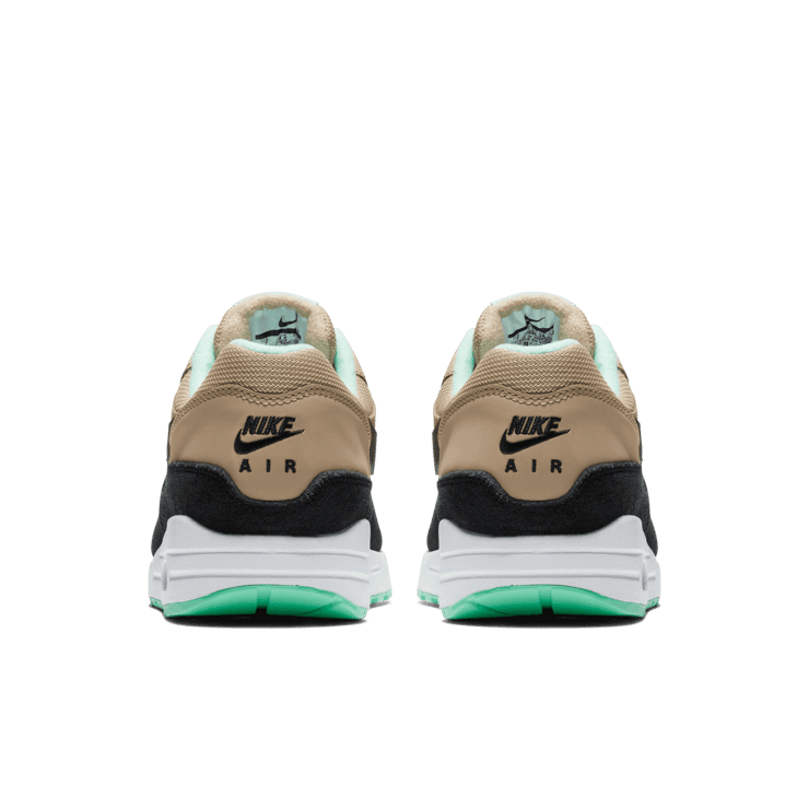 Desert Black Green Glow (W) Angle 3