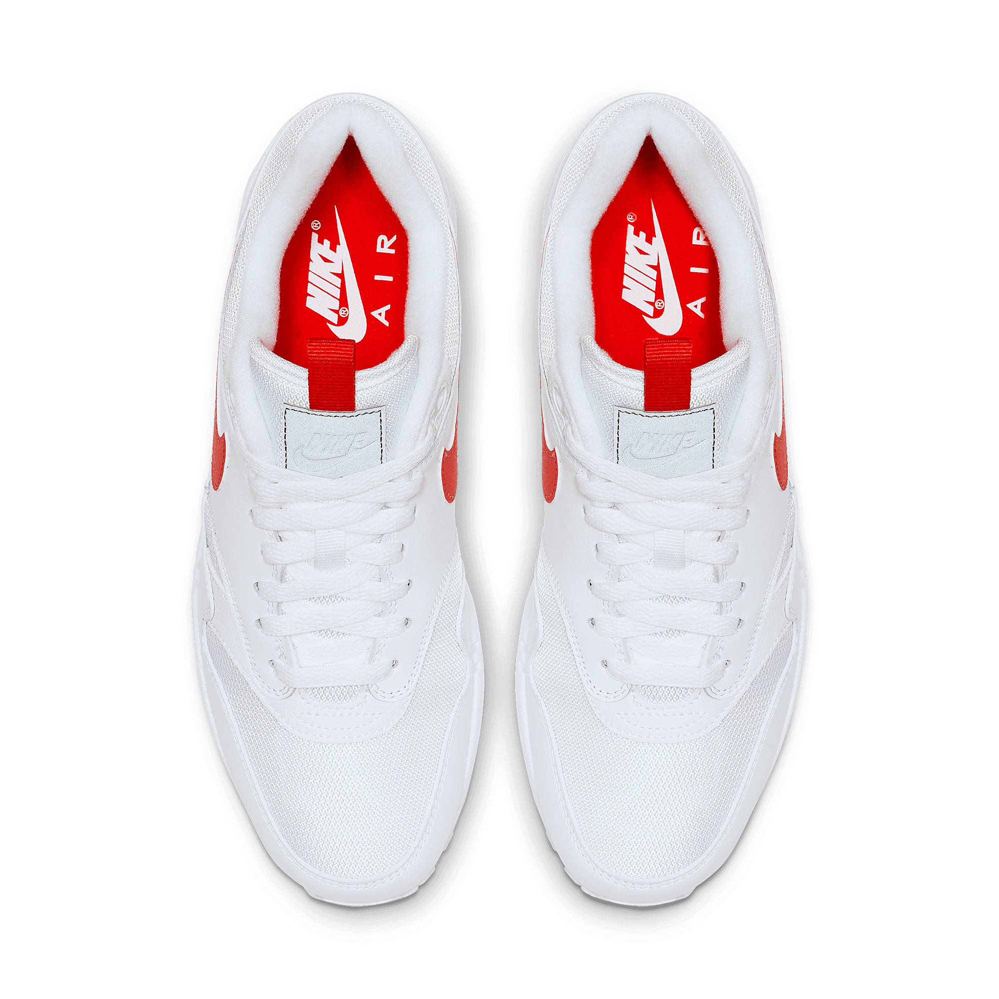 air max 1 tongue tab