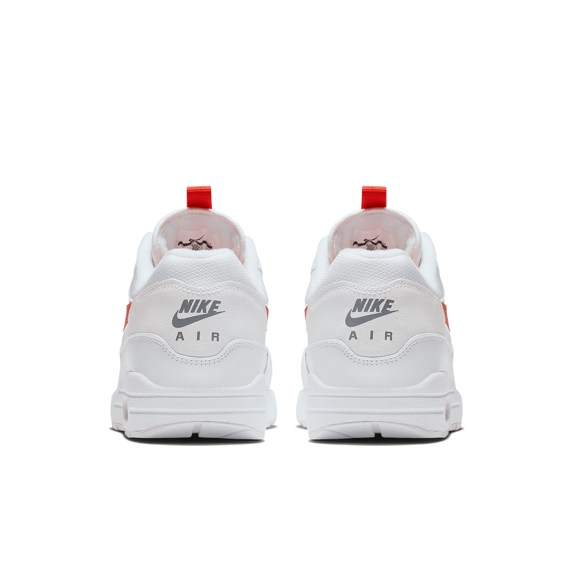 air max 1 tongue tab