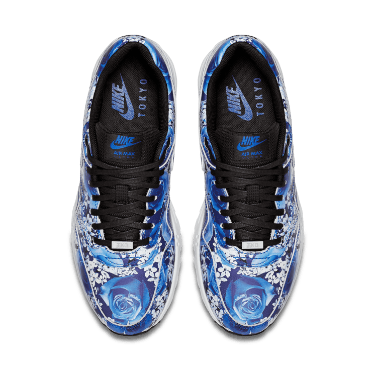 Nike Air Max 1 Tokyo City Collection (W) Angle 1