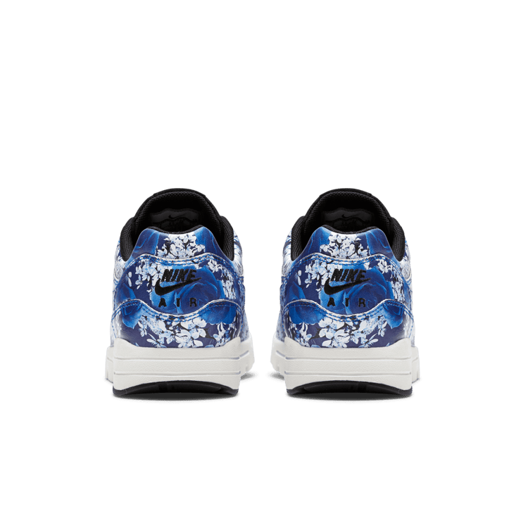 Nike Air Max 1 Tokyo City Collection (W) Angle 3